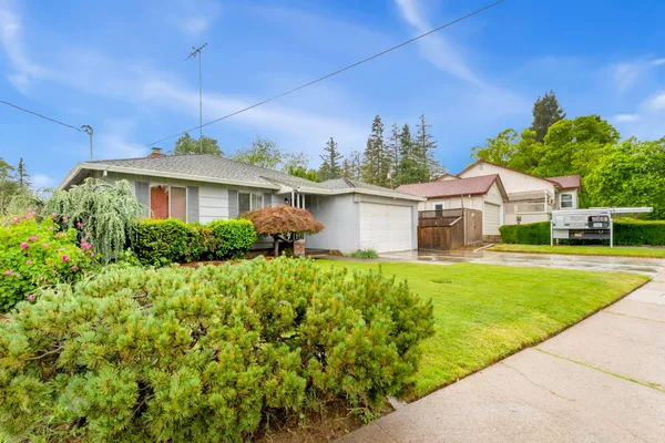 $929,000 | 5260 K Street, Sacramento, CA 95819