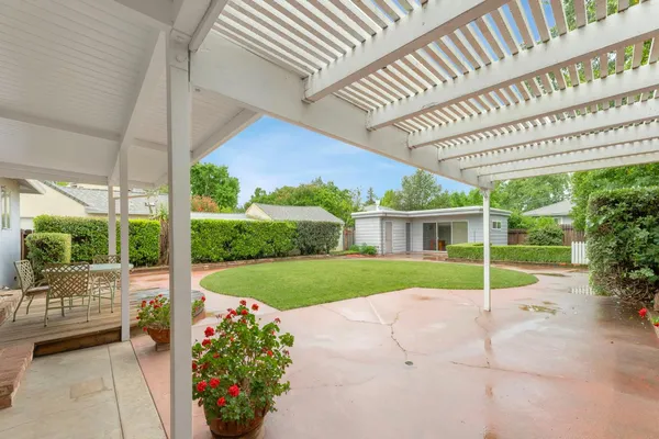 $929,000 | 5260 K Street, Sacramento, CA 95819