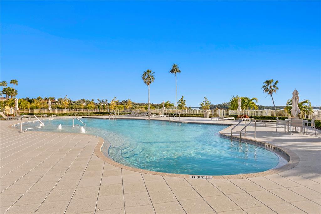 755 Collany Road, Unit 401 St. Petersburg, FL 33715 - Photo 41 of 64 Gallery Image 41
