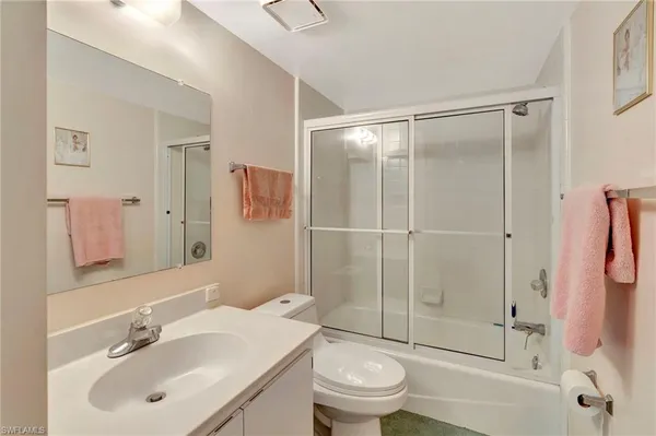 $240,000 | 234 Pebble Beach Boulevard, Unit 305, Naples, FL 34113