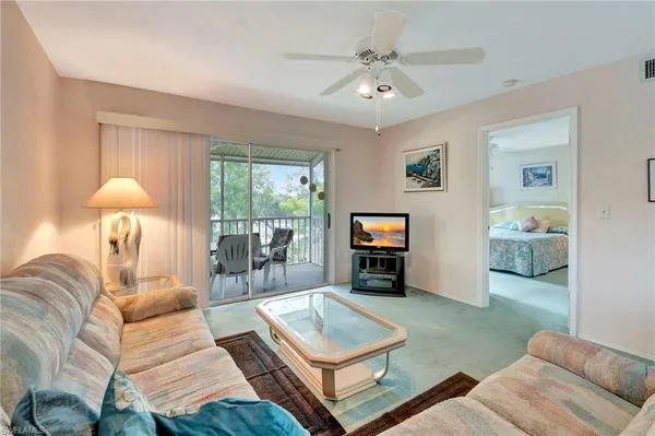 $240,000 | 234 Pebble Beach Boulevard, Unit 305, Naples, FL 34113