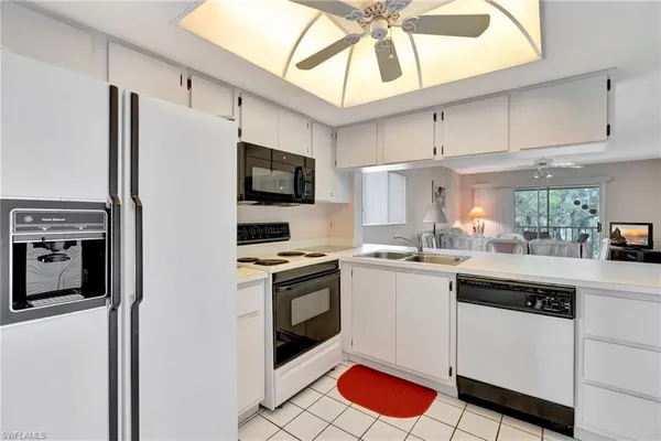 $240,000 | 234 Pebble Beach Boulevard, Unit 305, Naples, FL 34113