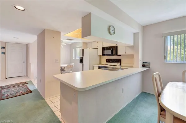$240,000 | 234 Pebble Beach Boulevard, Unit 305, Naples, FL 34113