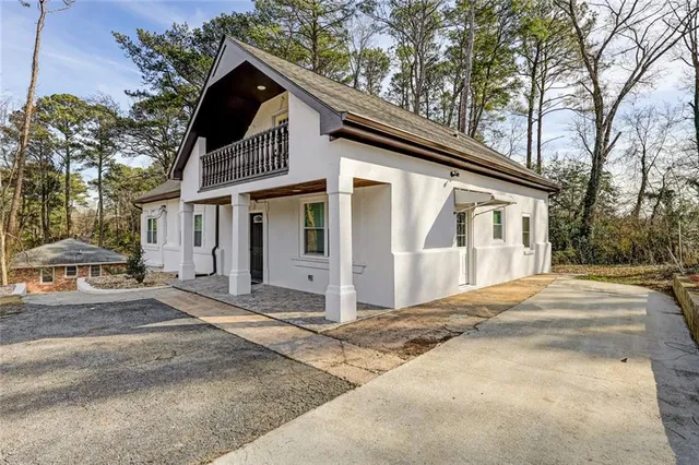 $3,900 | 1887 Shalimar Drive Northeast, Atlanta, GA 30345