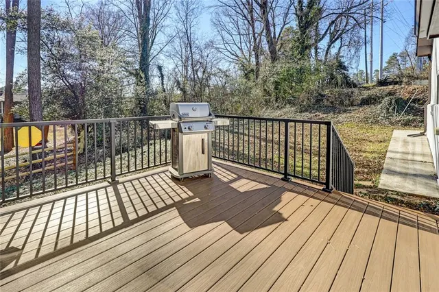 $3,900 | 1887 Shalimar Drive Northeast, Atlanta, GA 30345