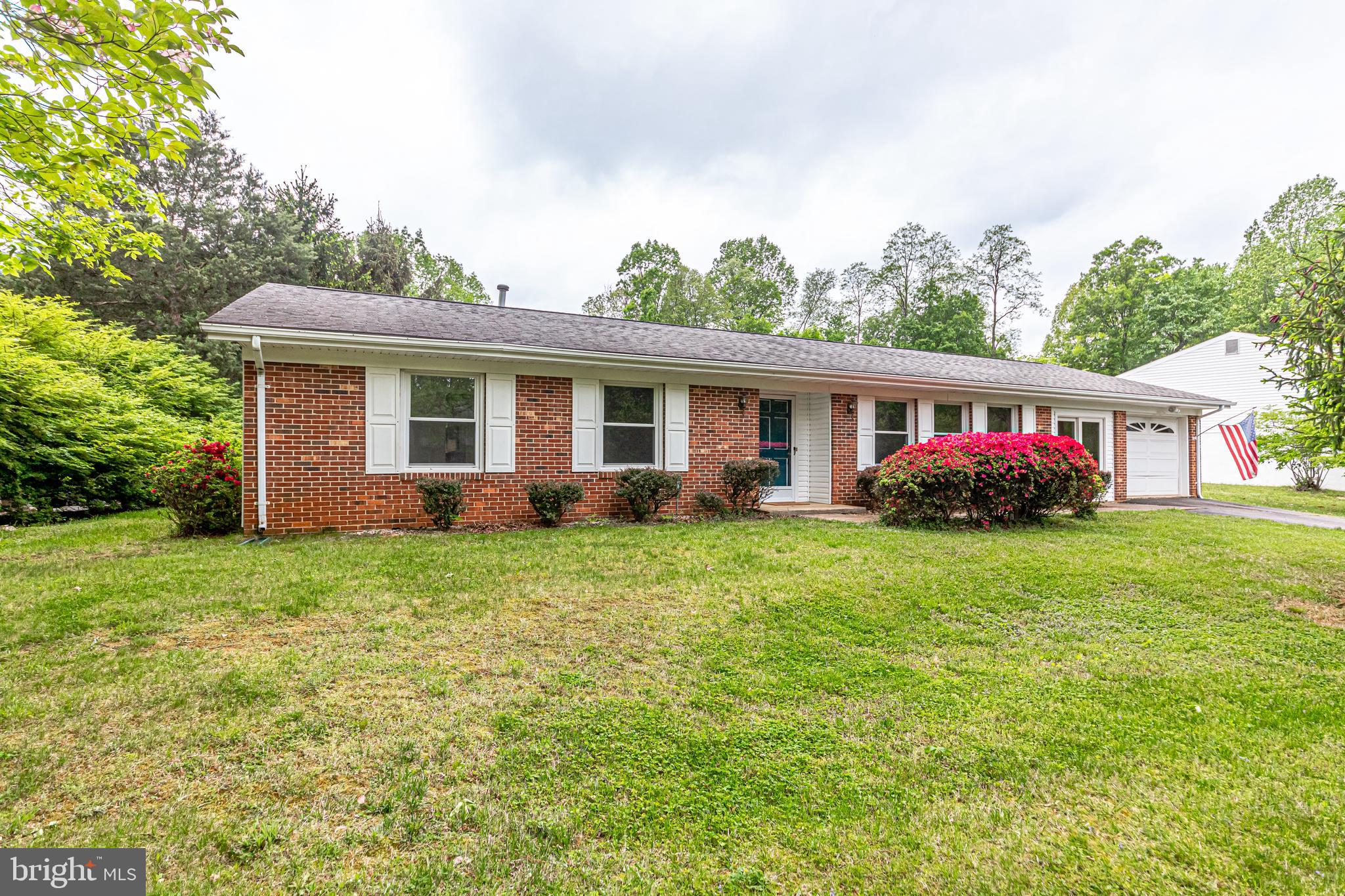 7002 Settlers Ridge Road Warrenton, VA 20187 - Photo 1 of 58 Gallery Image 1
