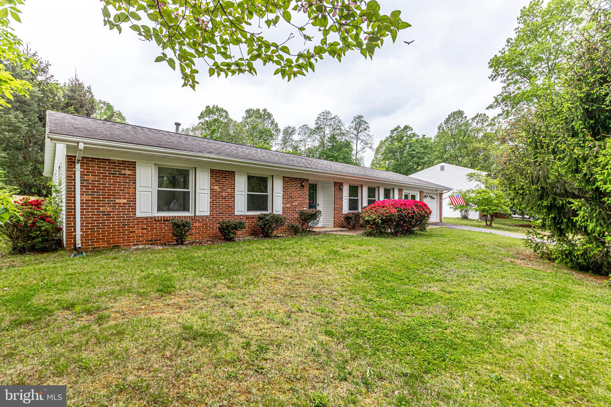 7002 Settlers Ridge Road Warrenton, VA 20187 - Photo 3 of 58 Gallery Image 3