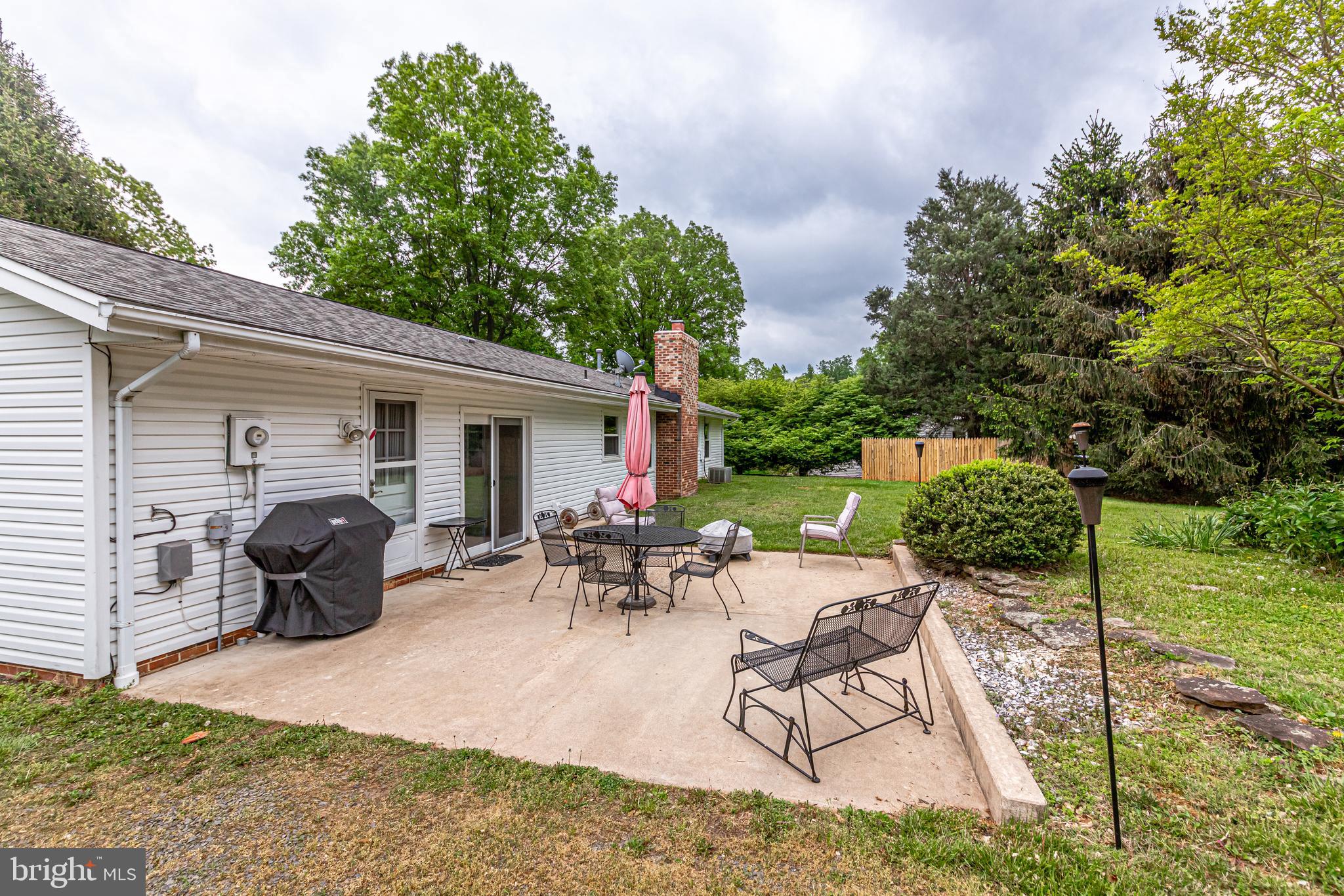 7002 Settlers Ridge Road Warrenton, VA 20187 - Photo 46 of 58 Gallery Image 46