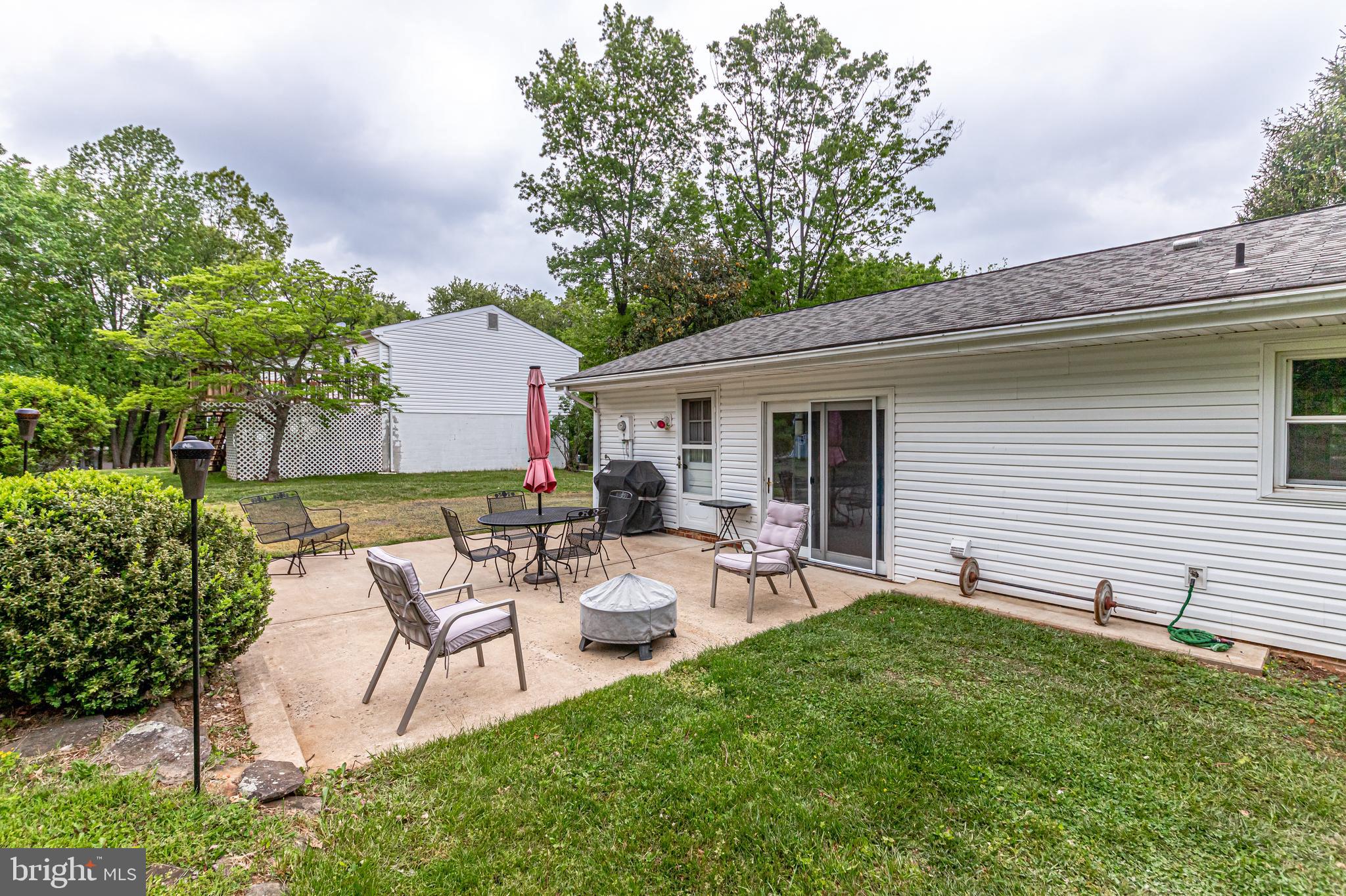 7002 Settlers Ridge Road Warrenton, VA 20187 - Photo 47 of 58 Gallery Image 47
