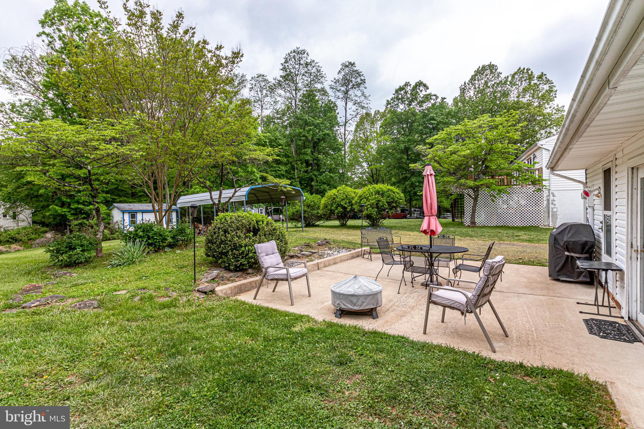 7002 Settlers Ridge Road Warrenton, VA 20187 - Photo 48 of 58 Gallery Image 48