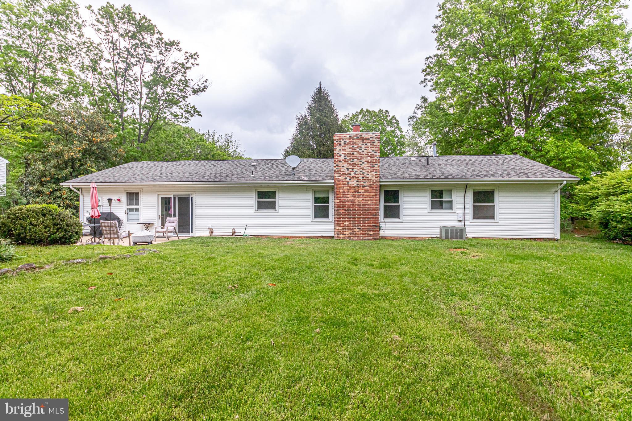 7002 Settlers Ridge Road Warrenton, VA 20187 - Photo 51 of 58 Gallery Image 51
