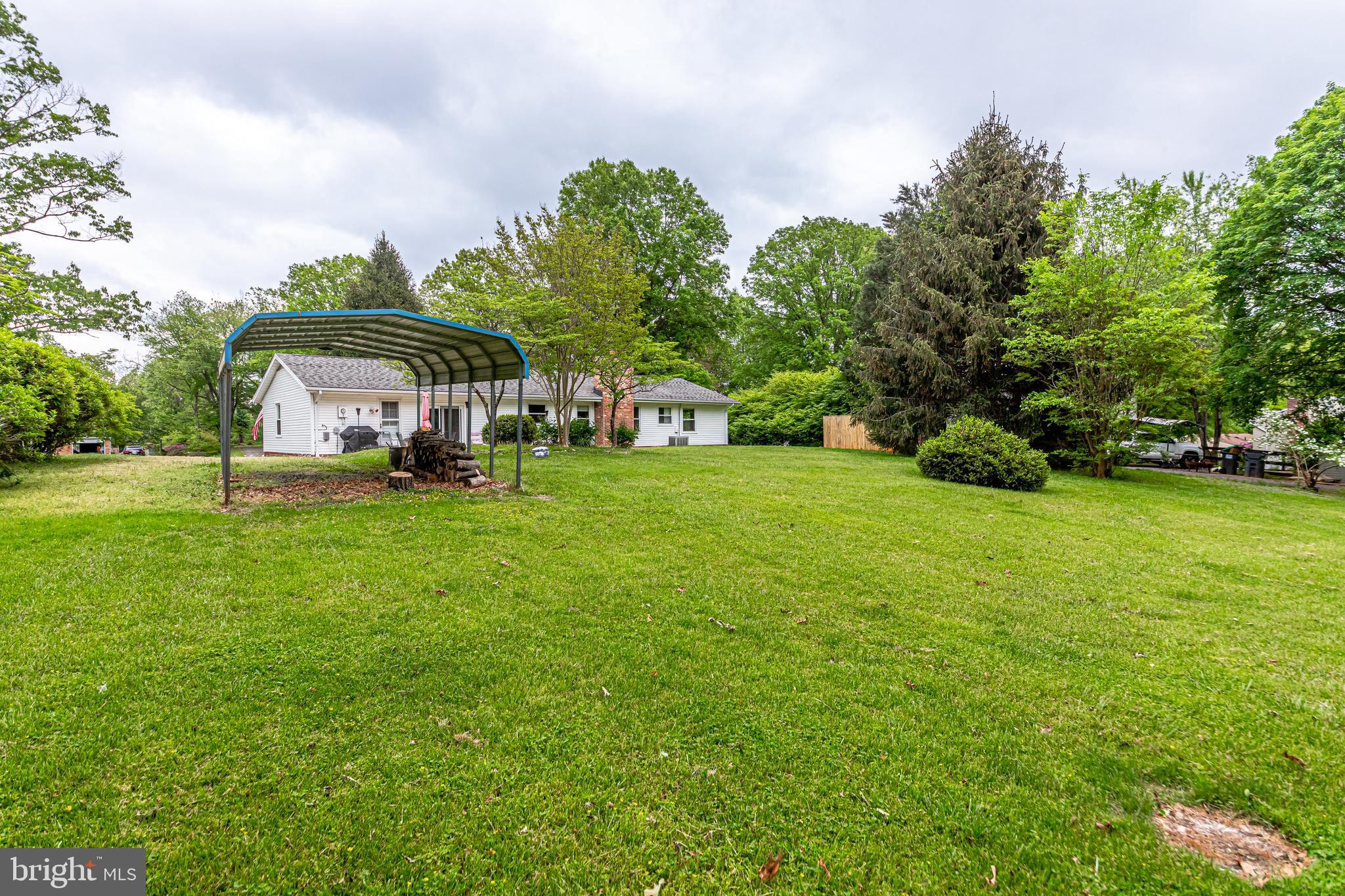 7002 Settlers Ridge Road Warrenton, VA 20187 - Photo 54 of 58 Gallery Image 54