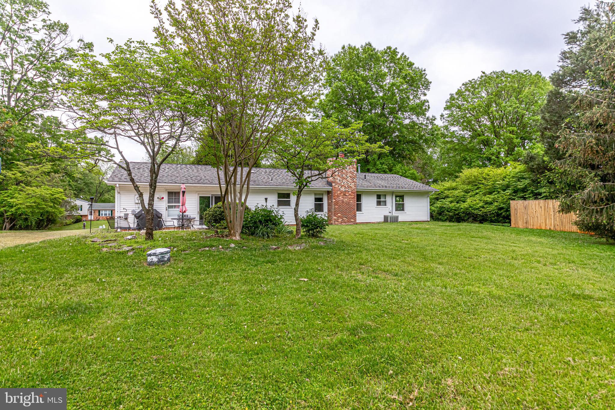 7002 Settlers Ridge Road Warrenton, VA 20187 - Photo 56 of 58 Gallery Image 56