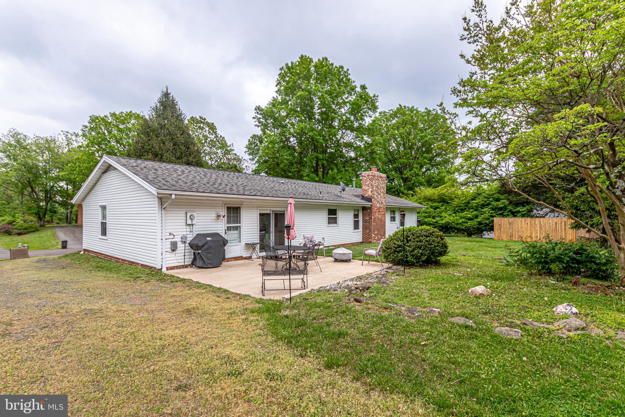 7002 Settlers Ridge Road Warrenton, VA 20187 - Photo 57 of 58 Gallery Image 57