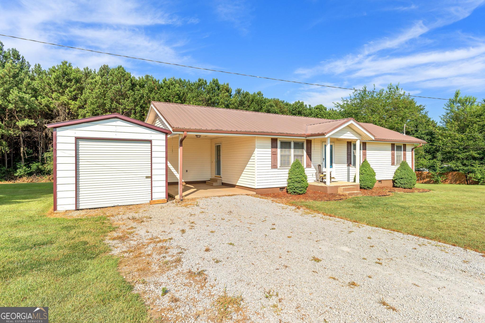 377 Orchard Road Canon, GA 30520 - Photo 1 of 1 Gallery Image 1