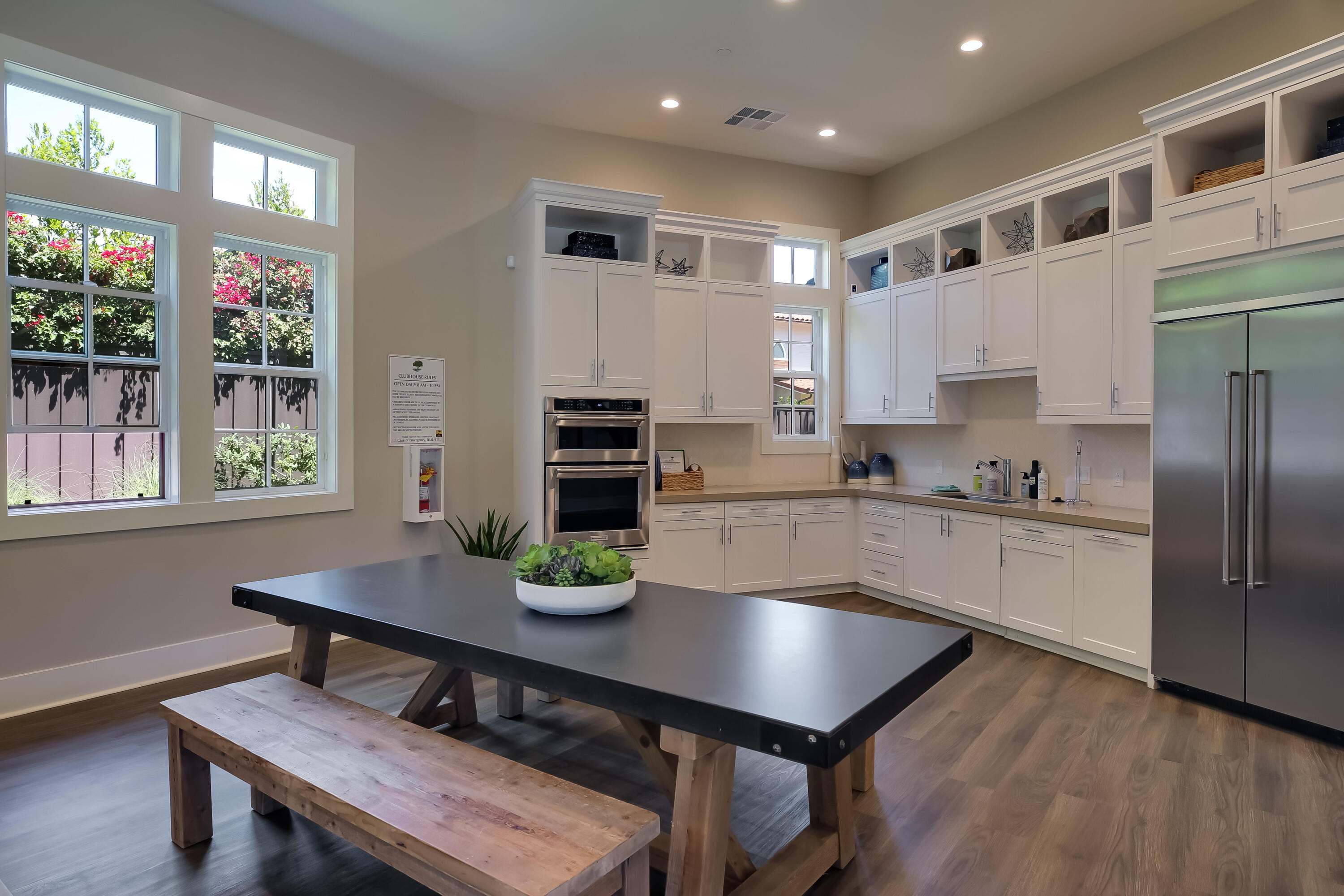 5445 Tree Farm Lane Santa Barbara, CA 93111 - Photo 38 of 49 Community Clubhouse