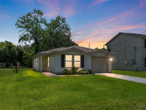 $200,000 | 1509 Avenue A, Bay City, TX 77414