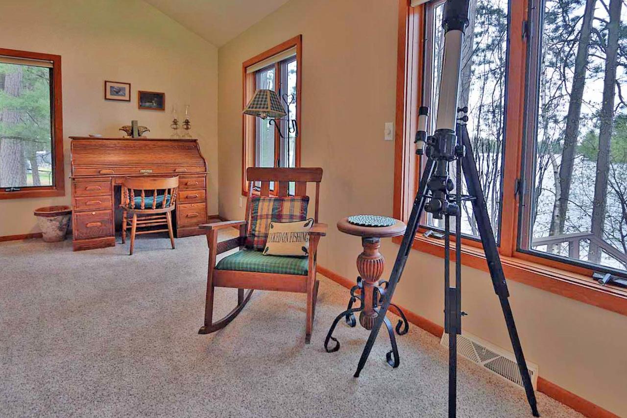 8434 Hower Road Minocqua, WI 54548 - Photo 9 of 31 Gallery Image 9