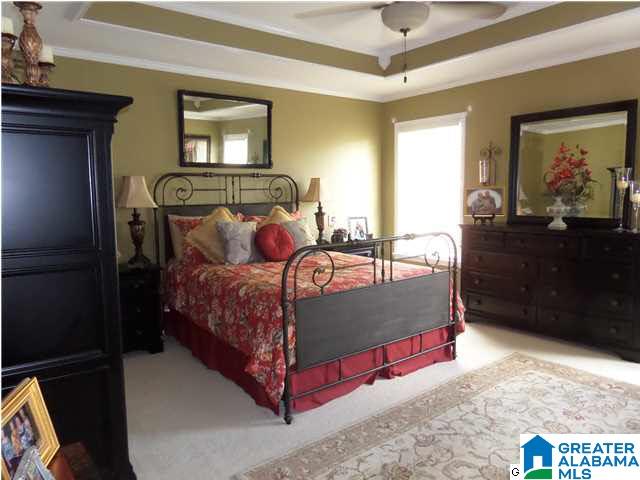 8420 Bill Jones Road Morris, AL 35116 - Photo 25 of 32