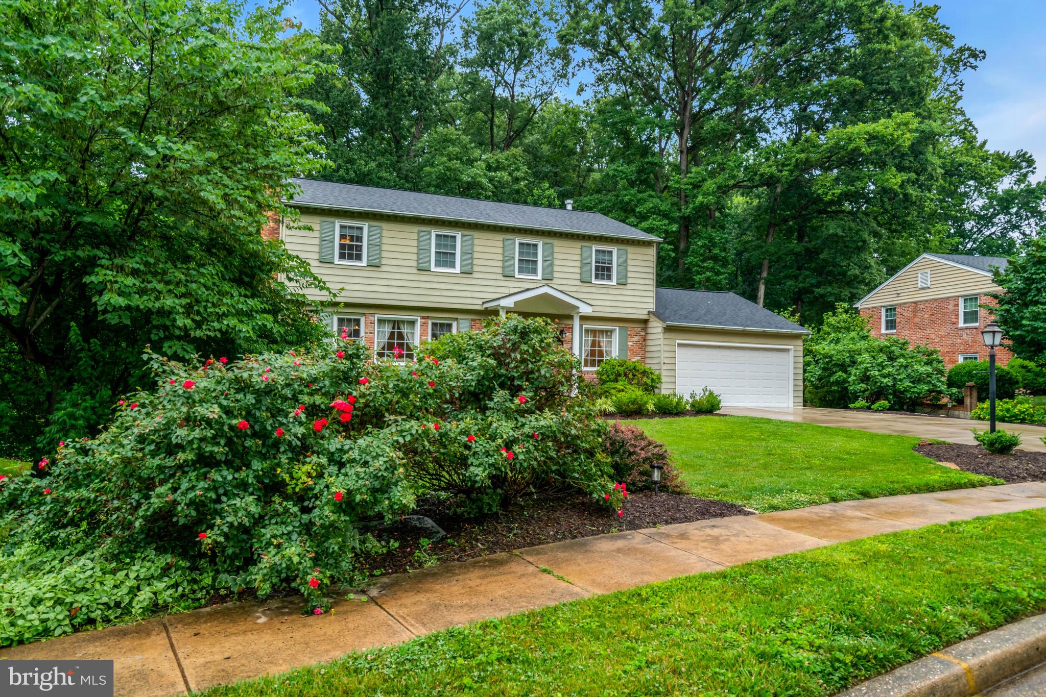 8304 Five Gates Road Annandale, VA 22003 - Photo 4 of 91