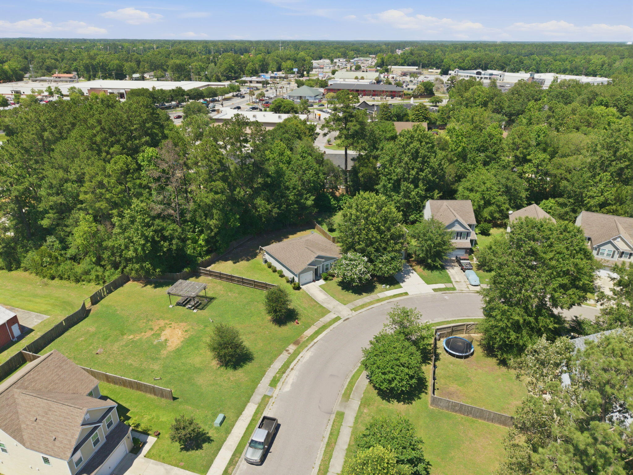 454 Rockville Road Moncks Corner, SC 29461 - Photo 27 of 28 5-web-or-mls-004_DJI_20260604144549_0100