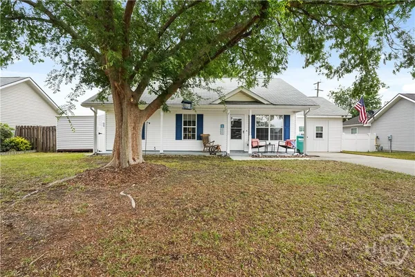 $269,900 | 8 Mitchell Drive, Rincon, GA 31326
