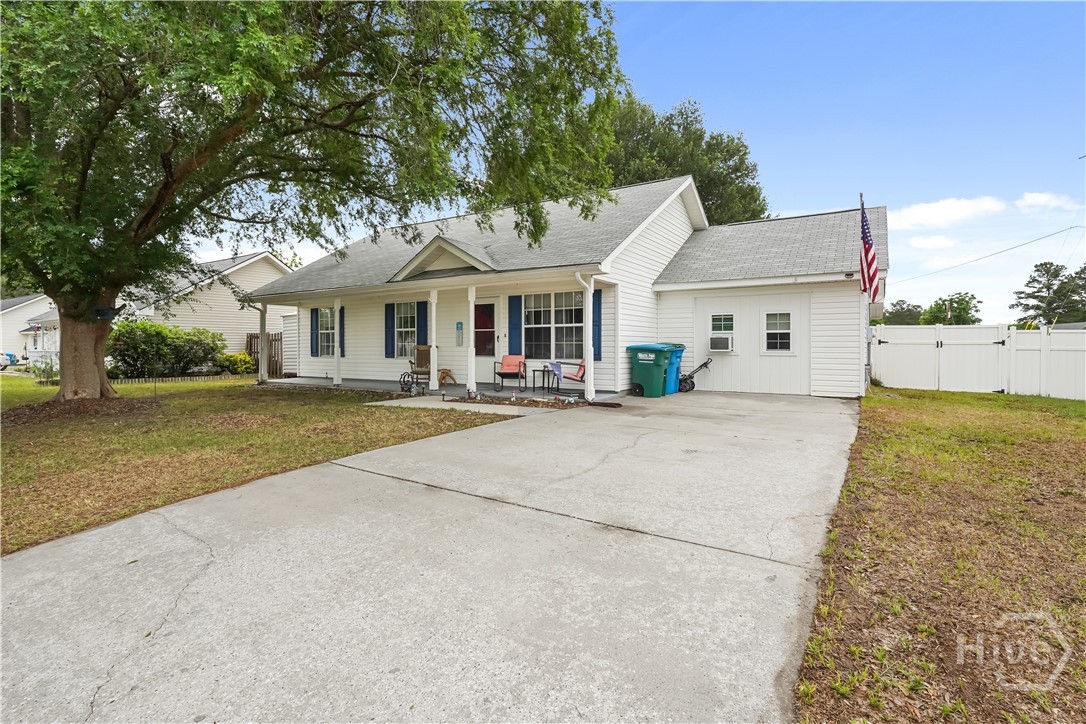 8 Mitchell Drive Rincon, GA 31326 - Photo 2 of 33