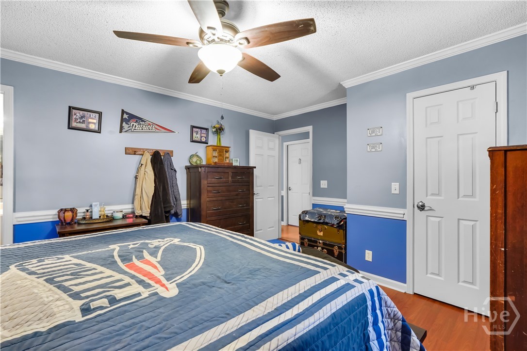 8 Mitchell Drive Rincon, GA 31326 - Photo 22 of 33