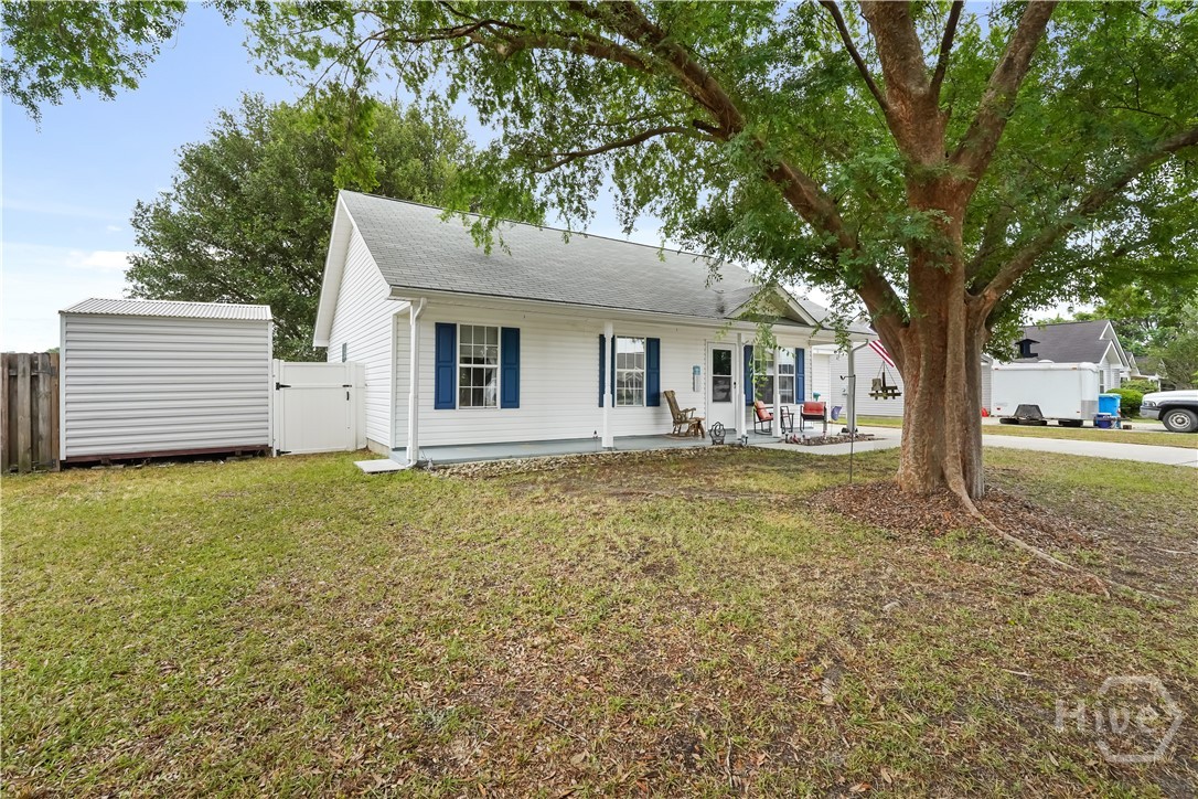 8 Mitchell Drive Rincon, GA 31326 - Photo 3 of 33