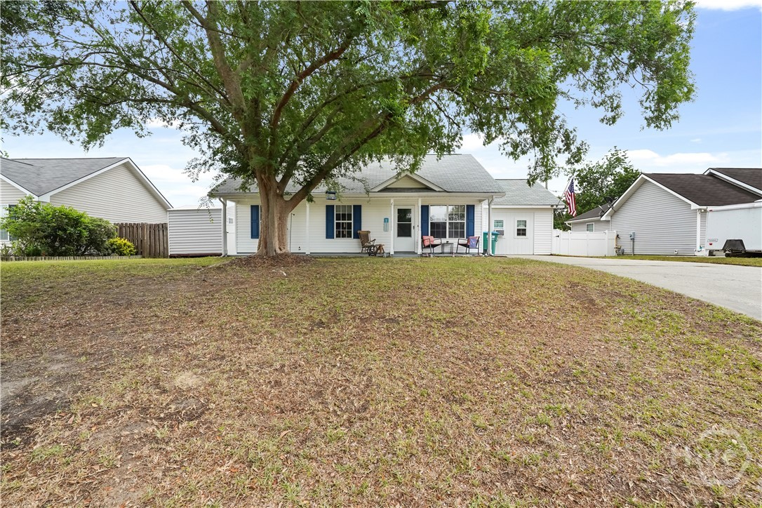 8 Mitchell Drive Rincon, GA 31326 - Photo 5 of 33