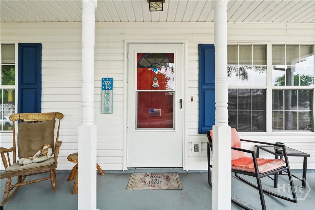 8 Mitchell Drive Rincon, GA 31326 - Photo 7 of 33