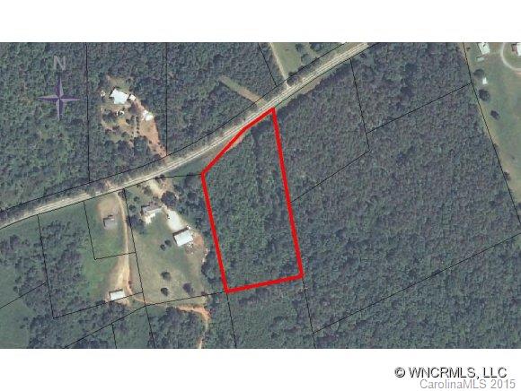 3.47-ac Sandy Plains Road Tryon, NC 28782 - Photo 1 of 1 a view of a bird bath