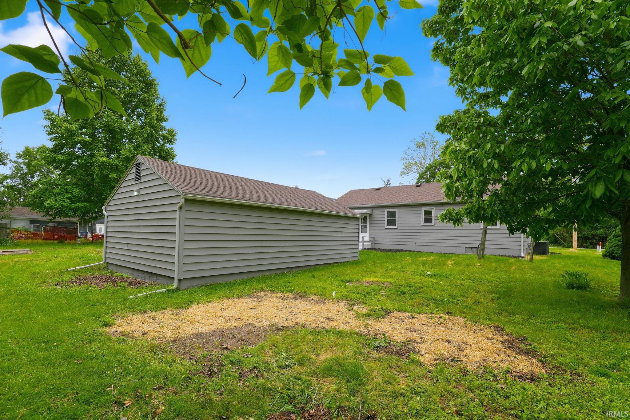 215 Hartzell Road New Haven, IN 46774 - Photo 23 of 24