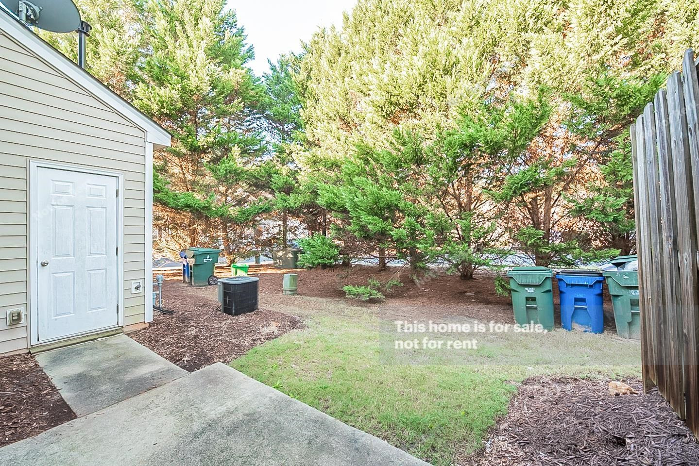 8303 Clasara Circle Raleigh, NC 27613 - Photo 16 of 17 Photo 16