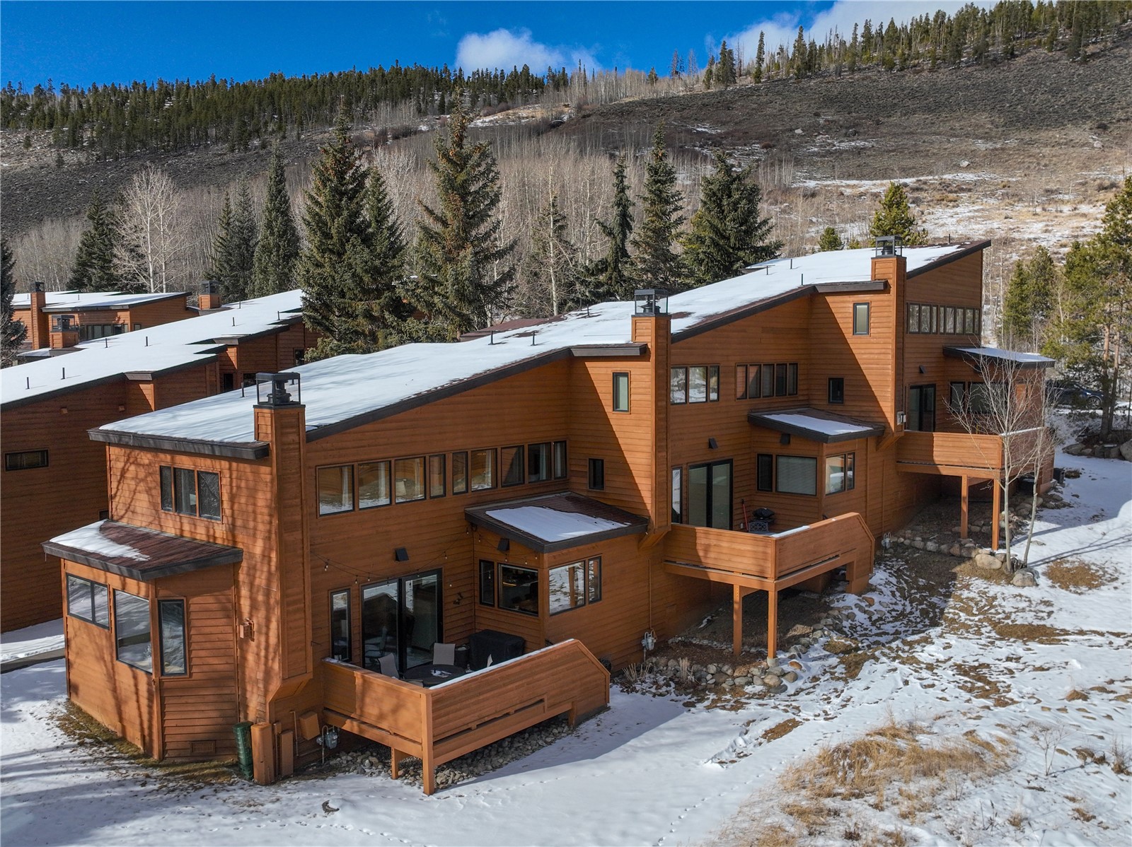 590 Tennis Club Road, Unit 1336 Keystone, CO 80435 - Photo 31 of 41