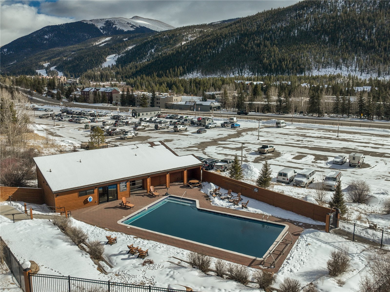 590 Tennis Club Road, Unit 1336 Keystone, CO 80435 - Photo 39 of 41