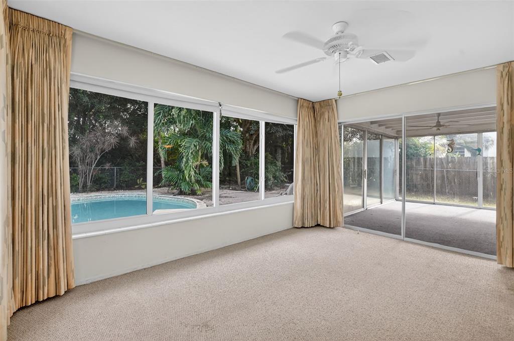 450 Northwest 12th Avenue Boca Raton, FL 33486 - Photo 22 of 58 a view of an empty room with a window