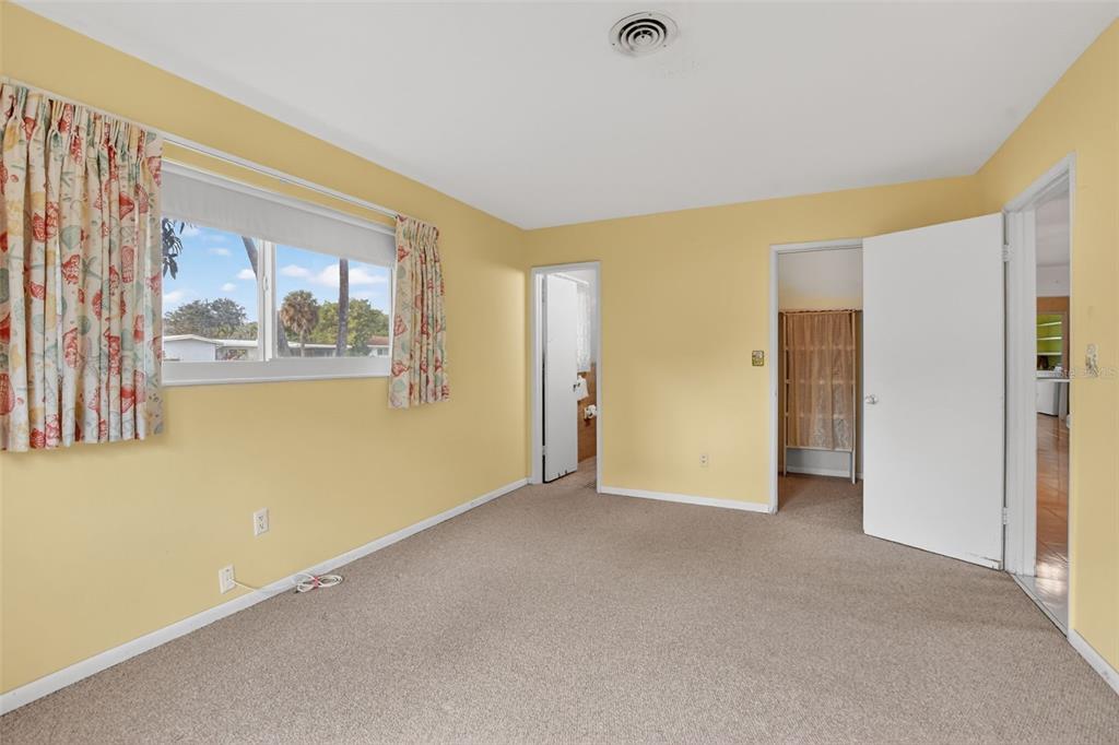 450 Northwest 12th Avenue Boca Raton, FL 33486 - Photo 25 of 58 a view of an empty room with a window