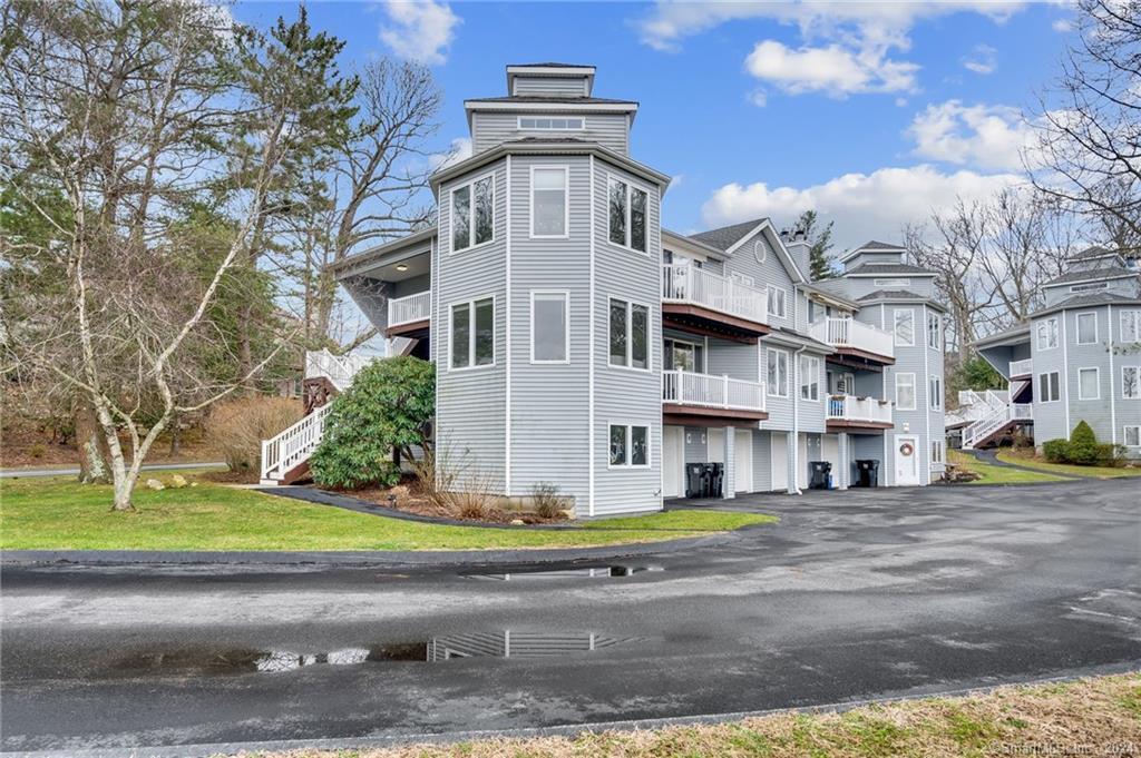 8 Quarry Dock Road, Unit 8 Branford, CT 06405 - Photo 1 of 1 Gallery Image 1