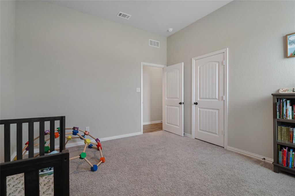 189 Chester Road Springtown, TX 76082 - Photo 25 of 29 a view of an empty room