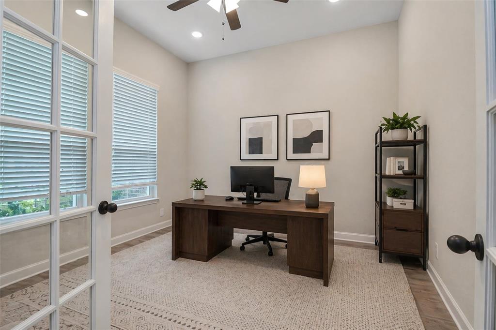 189 Chester Road Springtown, TX 76082 - Photo 5 of 28 Virtually staged