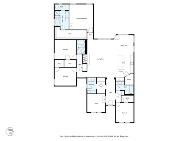 $479,900 | 189 Chester Road, Springtown, TX 76082