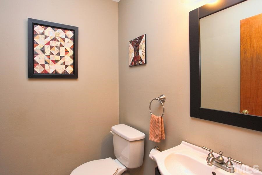 2812 Patrie Place Raleigh, NC 27613 - Photo 17 of 24 Photo 17