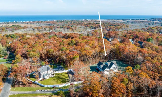 $1,795,000 | 21 Manor Drive, East Sandwich, MA 02537
