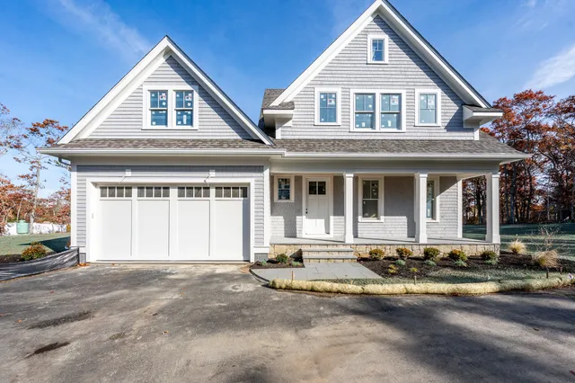 $1,795,000 | 21 Manor Drive, East Sandwich, MA 02537