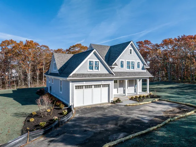 $1,795,000 | 21 Manor Drive, East Sandwich, MA 02537