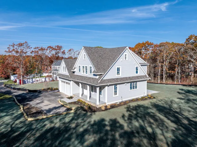 $1,795,000 | 21 Manor Drive, East Sandwich, MA 02537
