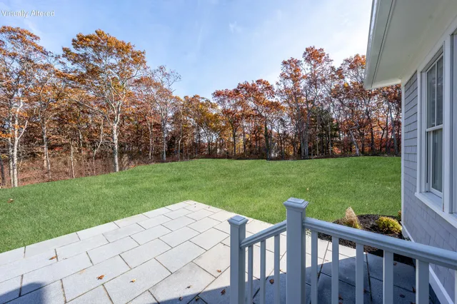 $1,795,000 | 21 Manor Drive, East Sandwich, MA 02537
