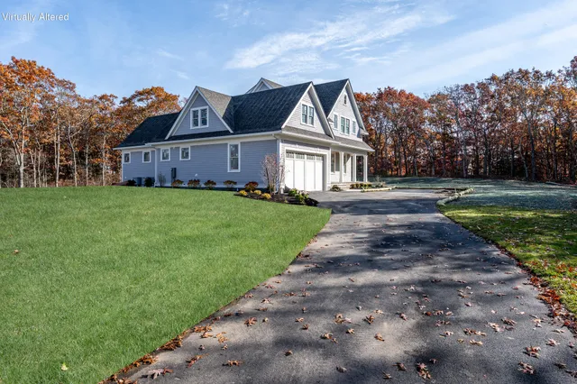 $1,795,000 | 21 Manor Drive, East Sandwich, MA 02537