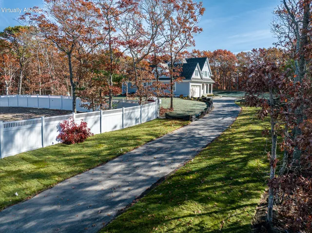 $1,795,000 | 21 Manor Drive, East Sandwich, MA 02537